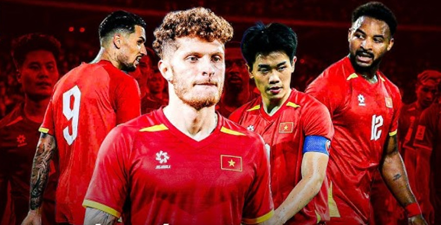 HLV Kim Sang Sik và tam tấu Brazil mang kỳ vọng lớn